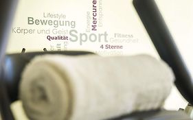 Mercure Hotel Riesa Dresden Elbland