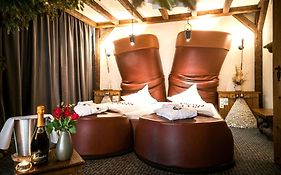 Mercure Hotel Riesa Dresden Elbland